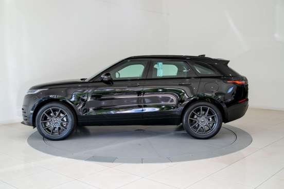 LAND ROVER-RANGE ROVER VELAR-2025