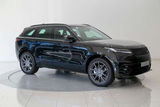 LAND ROVER-RANGE ROVER VELAR-2025