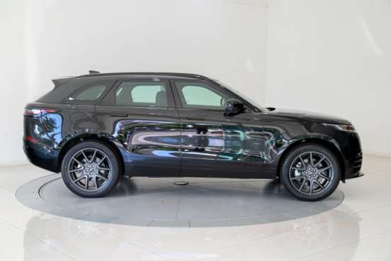 LAND ROVER-RANGE ROVER VELAR-2025