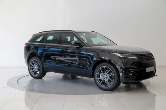LAND ROVER-RANGE ROVER VELAR-2025