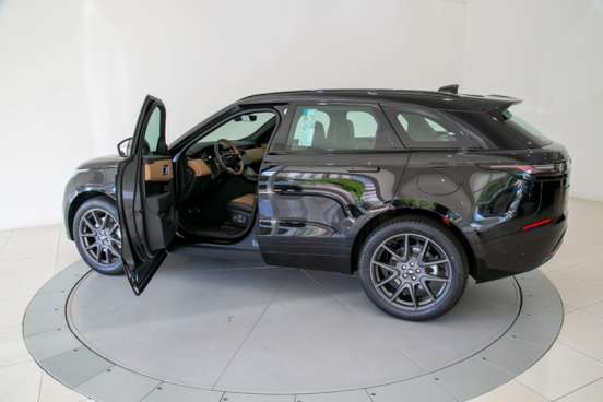LAND ROVER-RANGE ROVER VELAR-2025