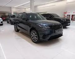 LAND ROVER RANGE ROVER VELAR 2.0 P400E PHEV R-DYNAMIC HSE AUTOMÁTICO LAND ROVER RANGE ROVER VELAR 2.0 P400E PHEV R-DYNAMIC HSE AUTOMÁTICO