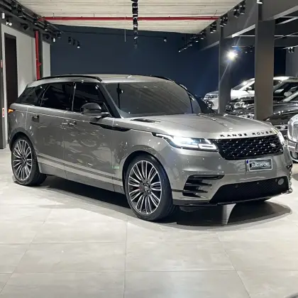LAND ROVER RANGE ROVER VELAR 3.0 P340 GASOLINA R-DYNAMIC HSE AUTOMÁTICO LAND ROVER RANGE ROVER VELAR 3.0 P340 GASOLINA R-DYNAMIC HSE AUTOMÁTICO