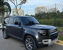 LAND ROVER DEFENDER 2.0 P300 GASOLINA 110 HSE AWD AUTOMÁTICO LAND ROVER DEFENDER 2.0 P300 GASOLINA 110 HSE AWD AUTOMÁTICO