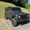 LAND ROVER DEFENDER 2.5 STD 110 4X4 TURBO DIESEL 4P MANUAL LAND ROVER DEFENDER 2.5 STD 110 4X4 TURBO DIESEL 4P MANUAL