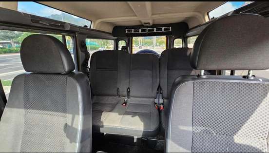 LAND ROVER-DEFENDER-2.5 STD 110 4X4 TURBO DIESEL 4P MANUAL LAND ROVER-DEFENDER-2005