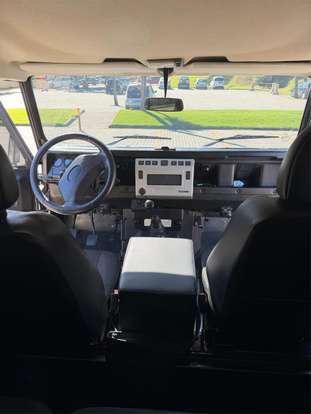 LAND ROVER-DEFENDER-2005