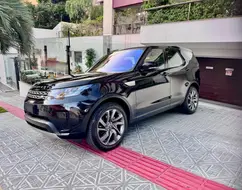 LAND ROVER DISCOVERY 3.0 V6 TD6 DIESEL HSE 4WD AUTOMÁTICO LAND ROVER DISCOVERY 3.0 V6 TD6 DIESEL HSE 4WD AUTOMÁTICO