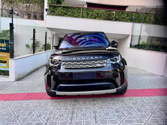 LAND ROVER-DISCOVERY-2019