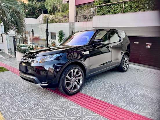 LAND ROVER-DISCOVERY-2019