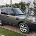 LAND ROVER DISCOVERY 3 2.7 SE 4X4 V6 24V TURBO DIESEL 4P AUTOMÁTICO LAND ROVER DISCOVERY 3 2.7 SE 4X4 V6 24V TURBO DIESEL 4P AUTOMÁTICO