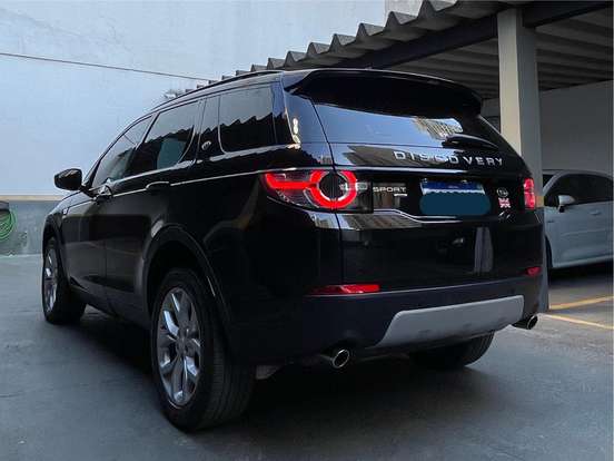 LAND ROVER-DISCOVERY SPORT-2019