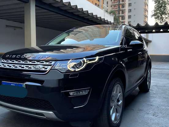 LAND ROVER-DISCOVERY SPORT-2019