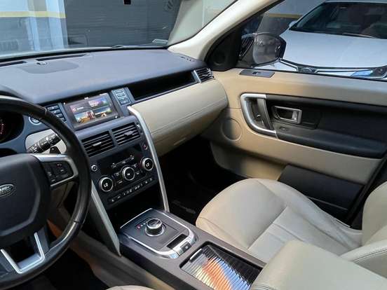 LAND ROVER-DISCOVERY SPORT-2019