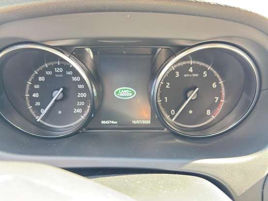 LAND ROVER-DISCOVERY SPORT-2.0 16V SI4 TURBO FLEX HSE 4P AUTOMÁTICO LAND ROVER-DISCOVERY SPORT-2019