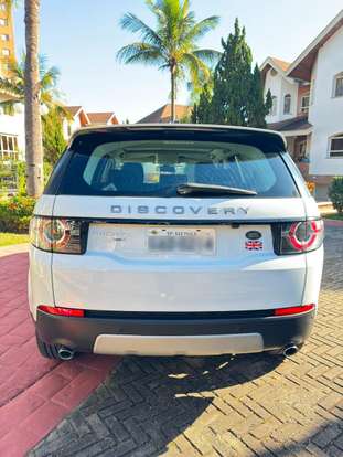 LAND ROVER-DISCOVERY SPORT-2019