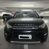 LAND ROVER DISCOVERY SPORT 2.0 16V TD4 TURBO DIESEL HSE 4P AUTOMÁTICO LAND ROVER DISCOVERY SPORT 2.0 16V TD4 TURBO DIESEL HSE 4P AUTOMÁTICO
