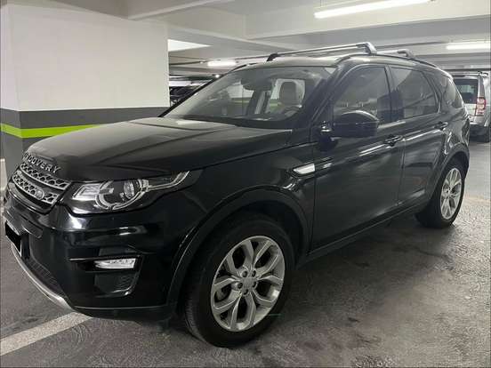LAND ROVER-DISCOVERY SPORT-2017