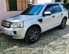 LAND ROVER FREELANDER 2 2.2 S SD4 16V TURBO DIESEL 4P AUTOMÁTICO LAND ROVER FREELANDER 2 2.2 S SD4 16V TURBO DIESEL 4P AUTOMÁTICO