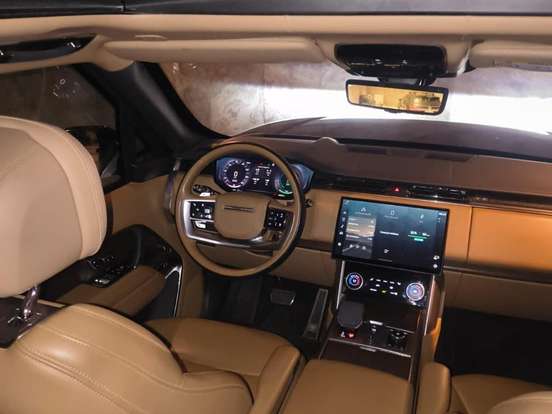 LAND ROVER-RANGE ROVER-3.0 P510e PHEV AUTOBIOGRAPHY AWD AUTOMÁTICO LAND ROVER-RANGE ROVER-2023