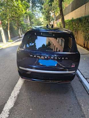 LAND ROVER-RANGE ROVER-2023
