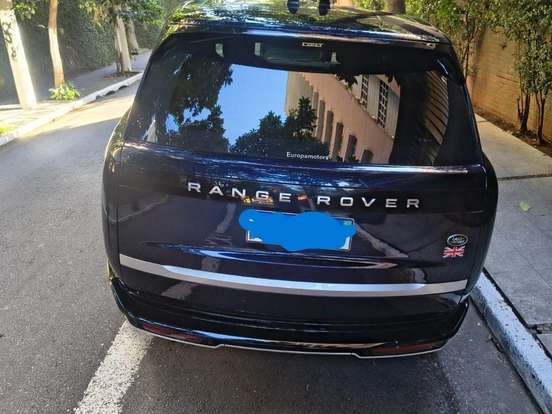 LAND ROVER-RANGE ROVER-3.0 P510e PHEV AUTOBIOGRAPHY AWD AUTOMÁTICO LAND ROVER-RANGE ROVER-2023