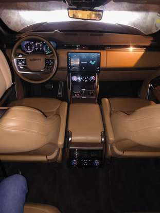 LAND ROVER-RANGE ROVER-2023