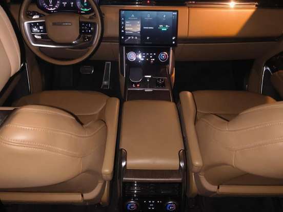 LAND ROVER-RANGE ROVER-3.0 P510e PHEV AUTOBIOGRAPHY AWD AUTOMÁTICO LAND ROVER-RANGE ROVER-2023