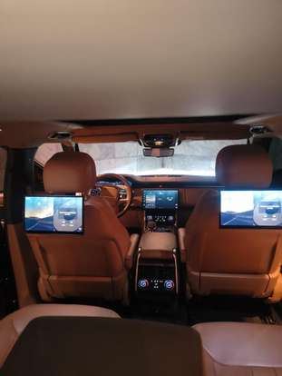 LAND ROVER-RANGE ROVER-2023