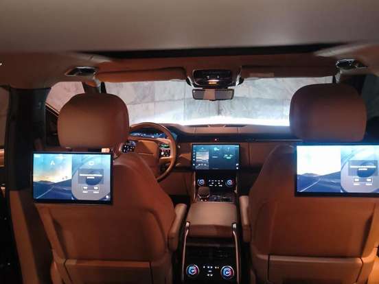 LAND ROVER-RANGE ROVER-3.0 P510e PHEV AUTOBIOGRAPHY AWD AUTOMÁTICO LAND ROVER-RANGE ROVER-2023