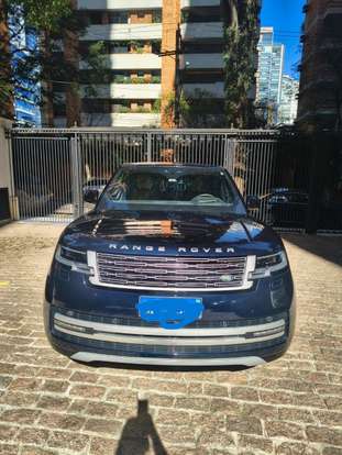 LAND ROVER-RANGE ROVER-2023