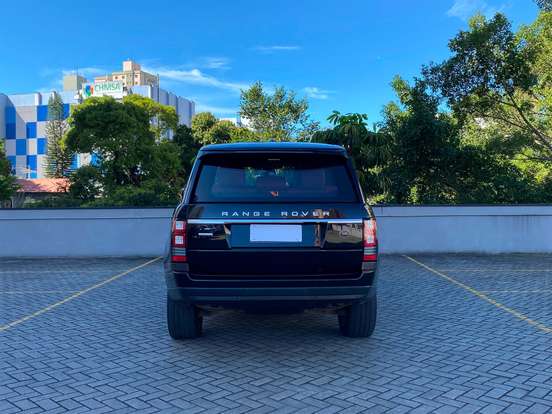 LAND ROVER-RANGE ROVER-2013