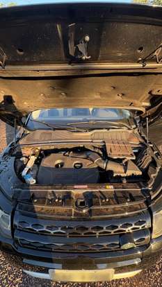 LAND ROVER-RANGE ROVER EVOQUE-2015