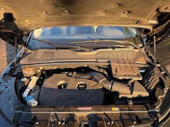 LAND ROVER-RANGE ROVER EVOQUE-2.0 DYNAMIC BLACK 4WD 16V GASOLINA 4P AUTOMÁTICO LAND ROVER-RANGE ROVER EVOQUE-2015