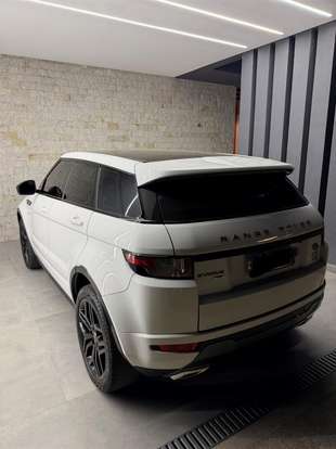 LAND ROVER-RANGE ROVER EVOQUE-2.0 HSE DYNAMIC 4WD 16V FLEX 4P AUTOMÁTICO LAND ROVER-RANGE ROVER EVOQUE-2018