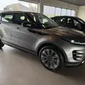 LAND ROVER RANGE ROVER EVOQUE 2.0 P250 FLEX R-DYNAMIC HSE AWD AUTOMÁTICO LAND ROVER RANGE ROVER EVOQUE 2.0 P250 FLEX R-DYNAMIC HSE AWD AUTOMÁTICO