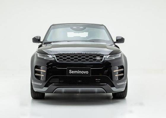 LAND ROVER RANGE ROVER EVOQUE 2.0 P250 FLEX R-DYNAMIC HSE AWD AUTOMÁTICO
