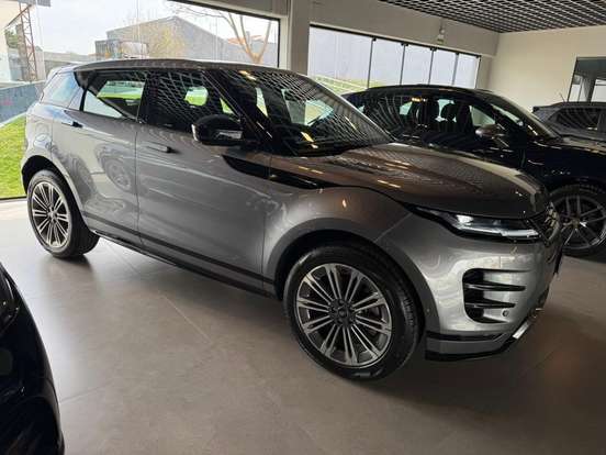 LAND ROVER-RANGE ROVER EVOQUE-2.0 P250 FLEX R-DYNAMIC HSE AWD AUTOMÁTICO LAND ROVER-RANGE ROVER EVOQUE-2024