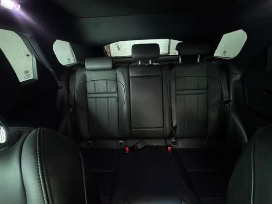 LAND ROVER-RANGE ROVER EVOQUE-2.0 P250 FLEX R-DYNAMIC HSE AWD AUTOMÁTICO LAND ROVER-RANGE ROVER EVOQUE-2024