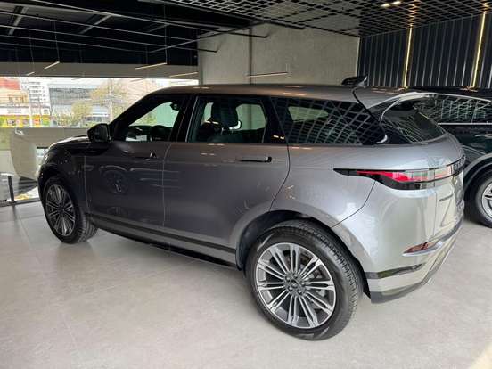 LAND ROVER-RANGE ROVER EVOQUE-2.0 P250 FLEX R-DYNAMIC HSE AWD AUTOMÁTICO LAND ROVER-RANGE ROVER EVOQUE-2024