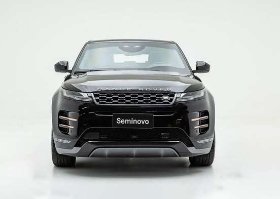 LAND ROVER-RANGE ROVER EVOQUE-2.0 P250 FLEX R-DYNAMIC HSE AWD AUTOMÁTICO LAND ROVER-RANGE ROVER EVOQUE-2023