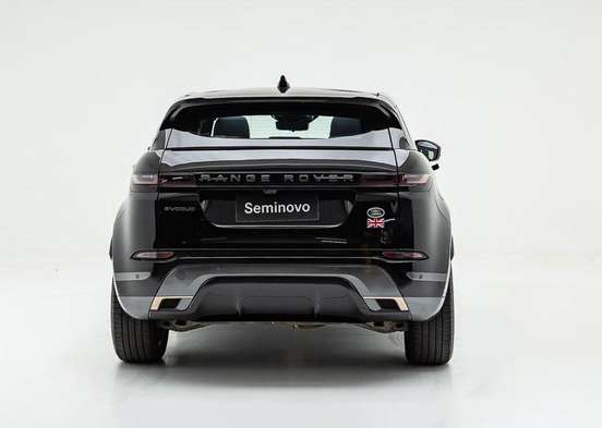 LAND ROVER-RANGE ROVER EVOQUE-2023