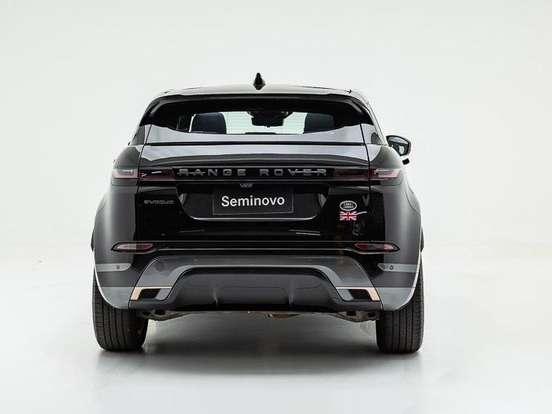 LAND ROVER-RANGE ROVER EVOQUE-2.0 P250 FLEX R-DYNAMIC HSE AWD AUTOMÁTICO LAND ROVER-RANGE ROVER EVOQUE-2023