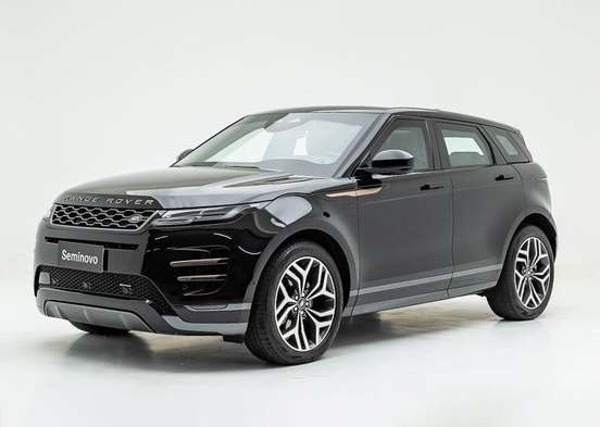 LAND ROVER-RANGE ROVER EVOQUE-2023