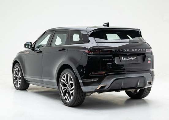 LAND ROVER-RANGE ROVER EVOQUE-2023
