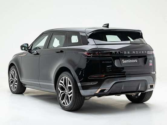 LAND ROVER-RANGE ROVER EVOQUE-2.0 P250 FLEX R-DYNAMIC HSE AWD AUTOMÁTICO LAND ROVER-RANGE ROVER EVOQUE-2023