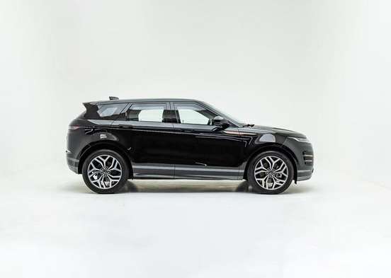 LAND ROVER-RANGE ROVER EVOQUE-2.0 P250 FLEX R-DYNAMIC HSE AWD AUTOMÁTICO LAND ROVER-RANGE ROVER EVOQUE-2023