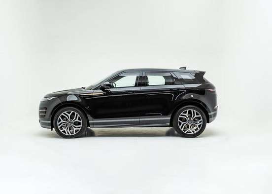 LAND ROVER-RANGE ROVER EVOQUE-2023