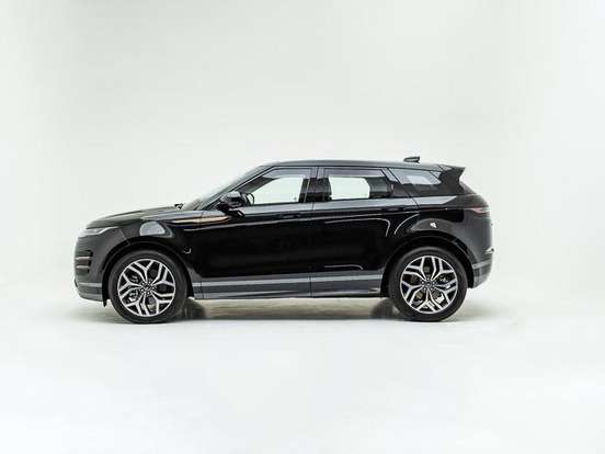 LAND ROVER-RANGE ROVER EVOQUE-2.0 P250 FLEX R-DYNAMIC HSE AWD AUTOMÁTICO LAND ROVER-RANGE ROVER EVOQUE-2023