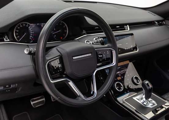 LAND ROVER-RANGE ROVER EVOQUE-2.0 P250 FLEX R-DYNAMIC HSE AWD AUTOMÁTICO LAND ROVER-RANGE ROVER EVOQUE-2023